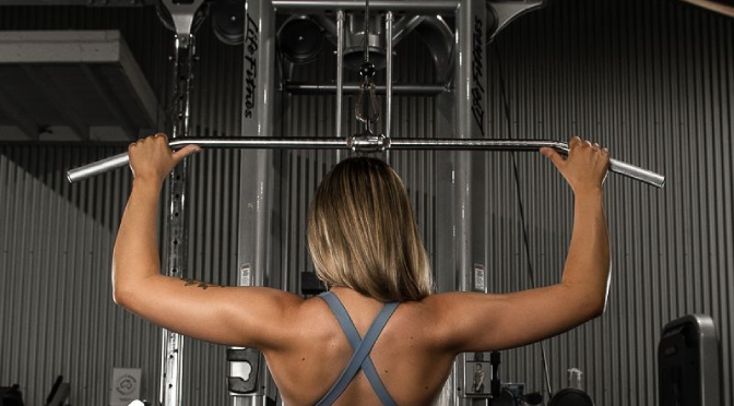 How to Start Your Fitness Journey Without Feeling Overwhelmed