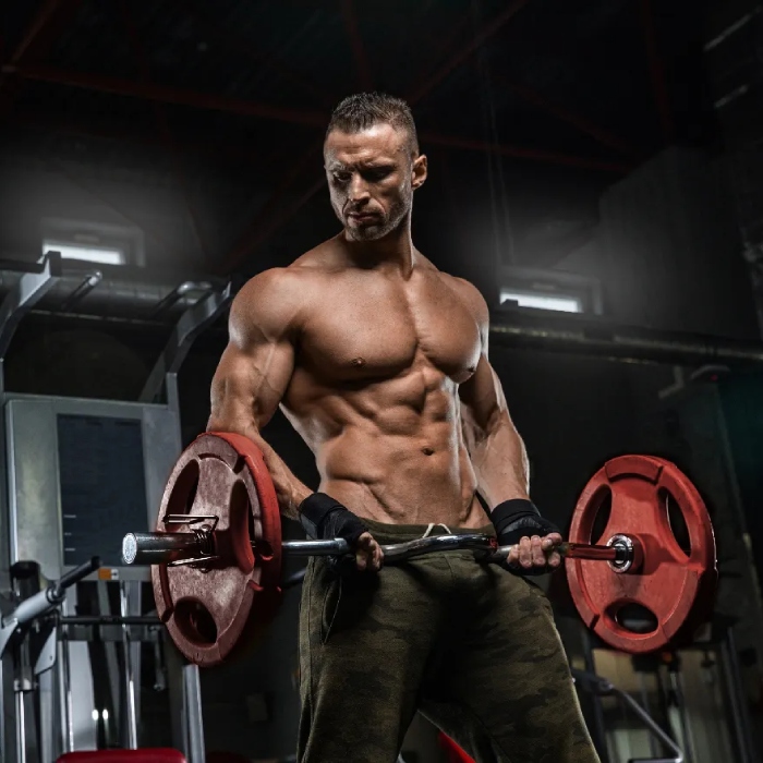 Online Fitness Trainer Perth