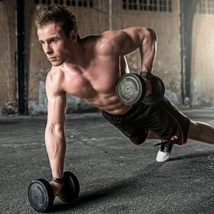 Certified Fitness Trainer Online Perth