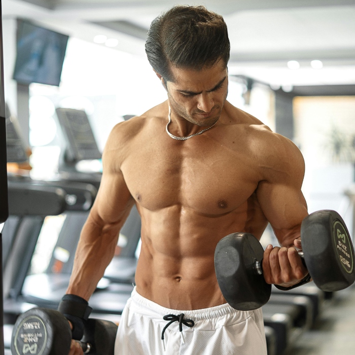 Online Fitness Trainer in Perth