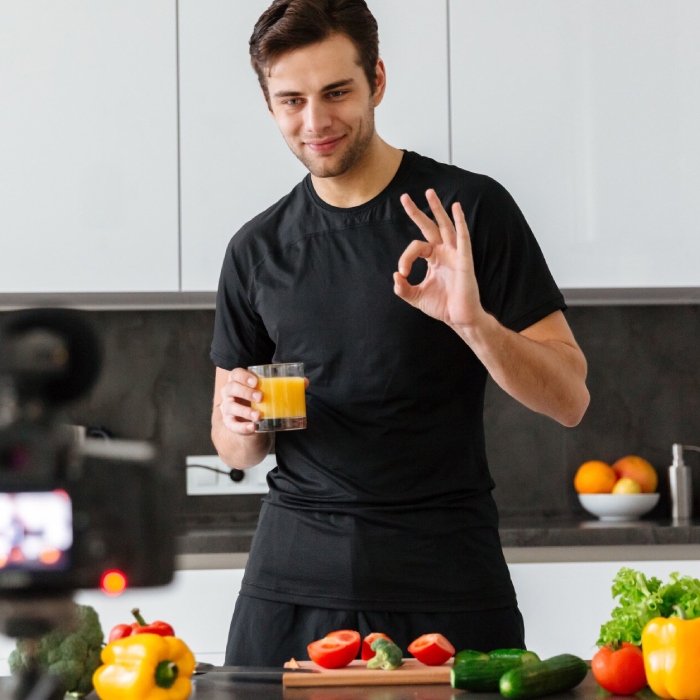 Online Workout Meal Plan Brisbane