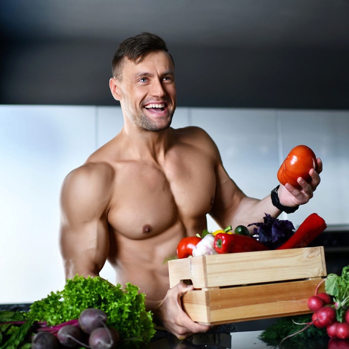 Online Fitness Meal Plans Australia