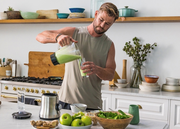 Healthy meal prep under Primonix Online Fitness Meal Plans in Australia