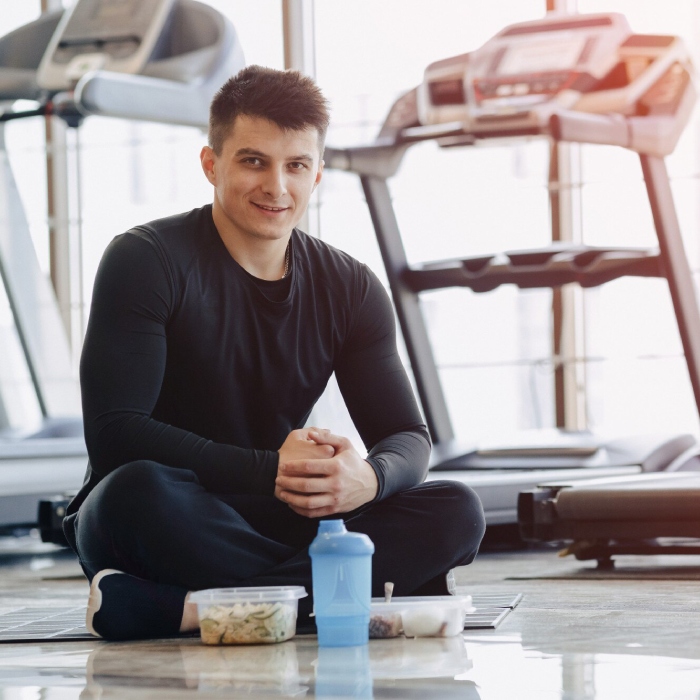 Online Fat Loss Program Sydney