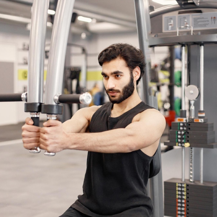 Fat Loss Program Sydney