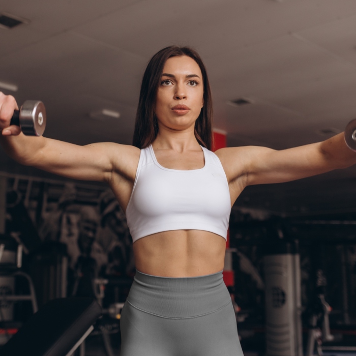 Online Workout Plan Perth