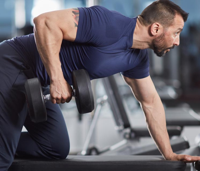Online Workout Plan Training Perth 