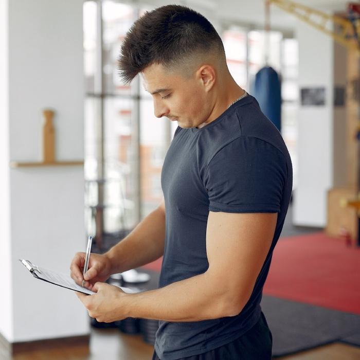 Online Workout Plans in Australia