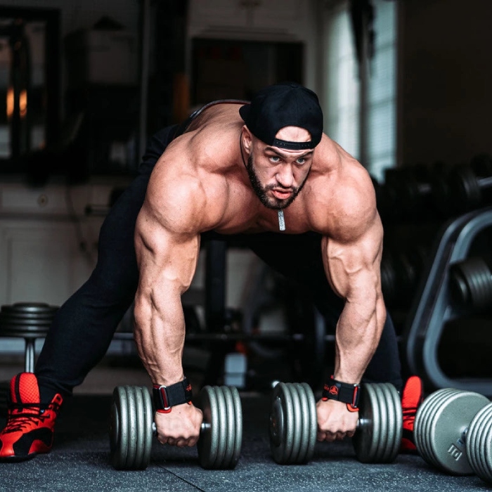Personalised fitness program
