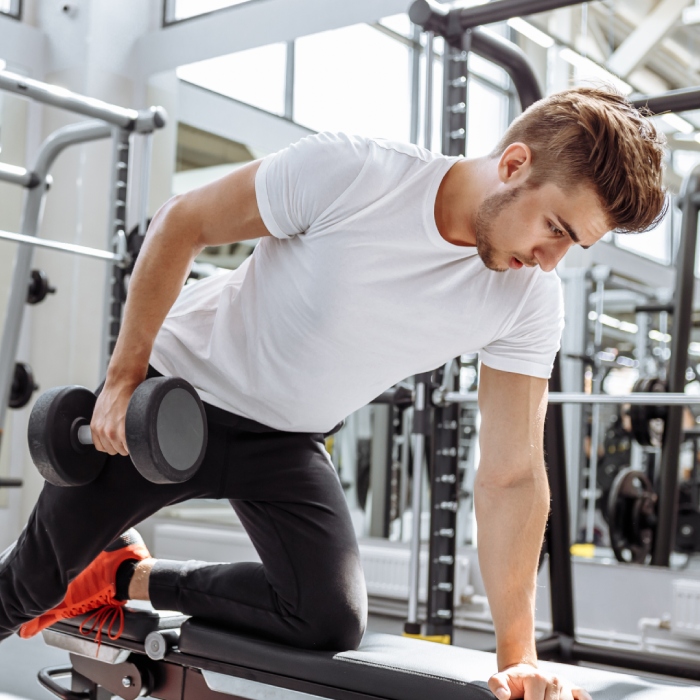 Fitness coaching platform
